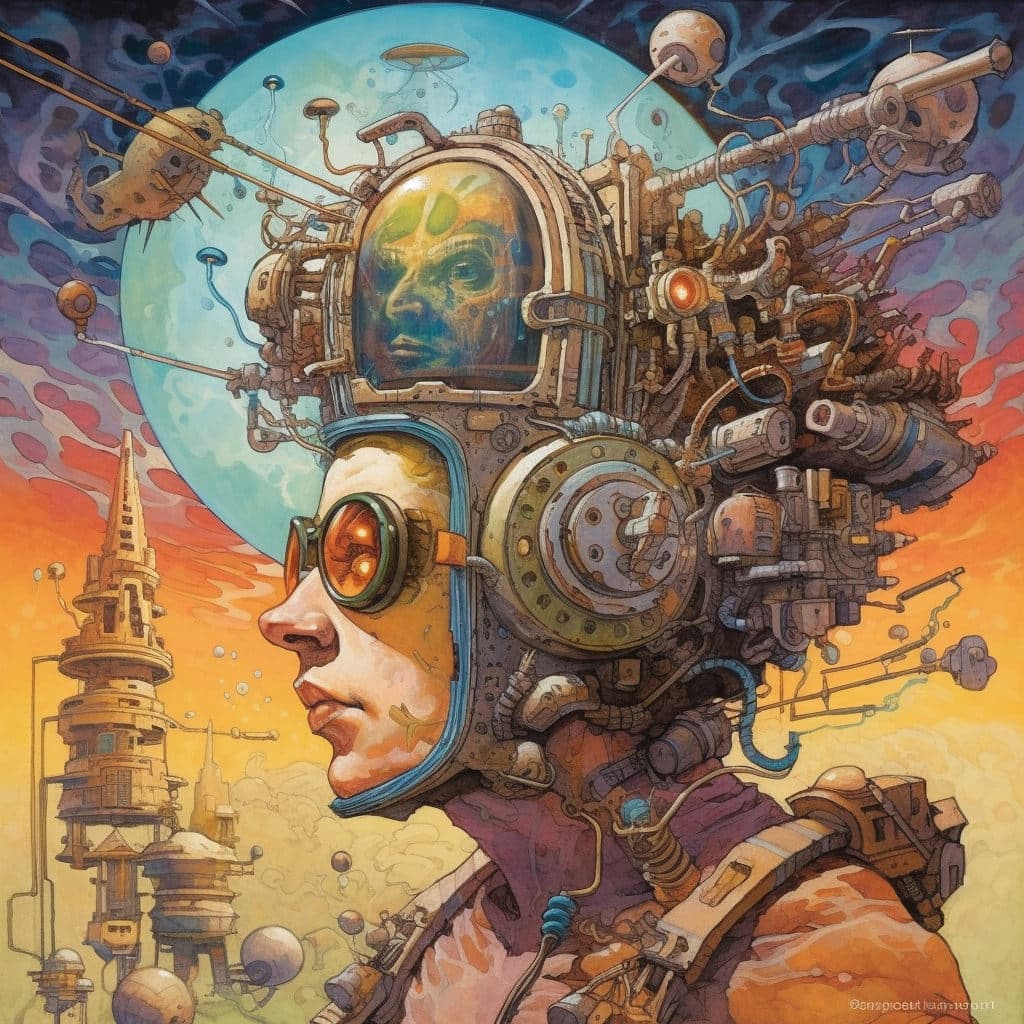 Cybertechie