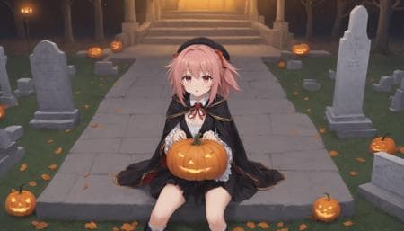 AstolfoMix-XL - Image 4