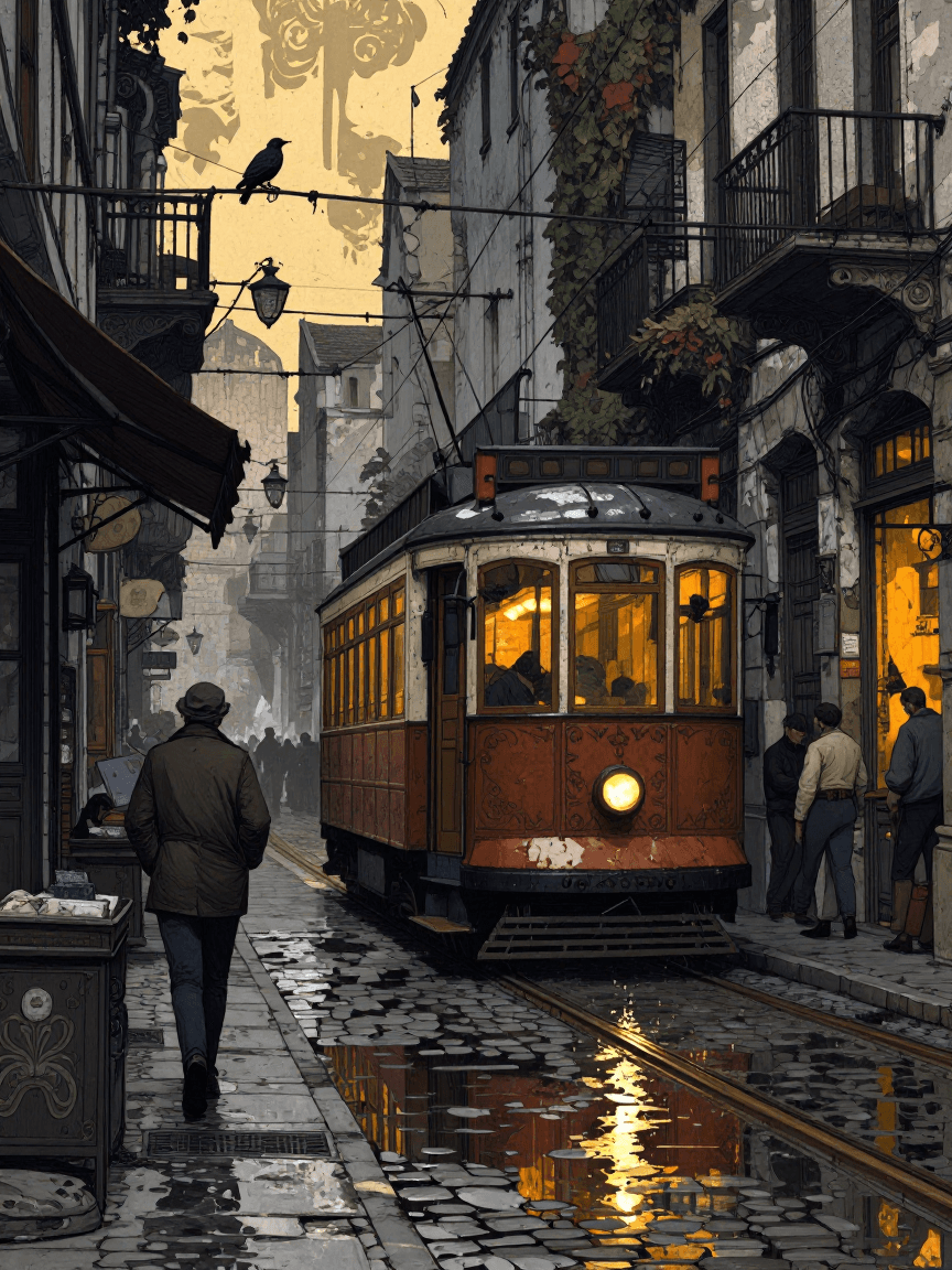 Comic Book | Tome 3