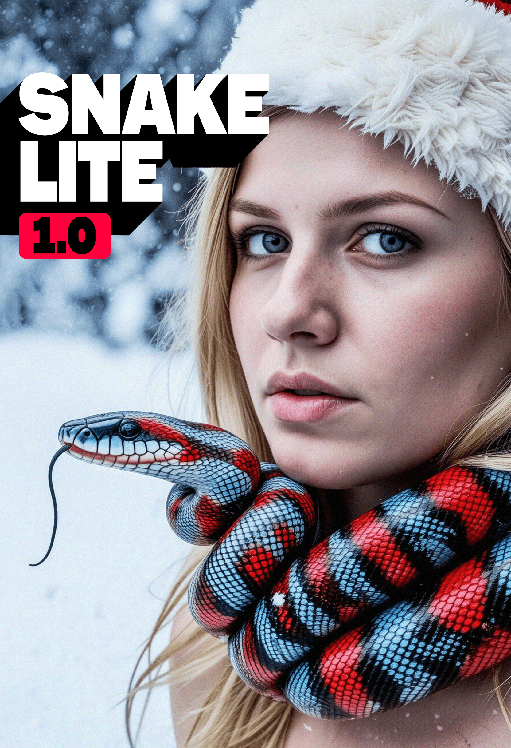 Snakelite - Image 6