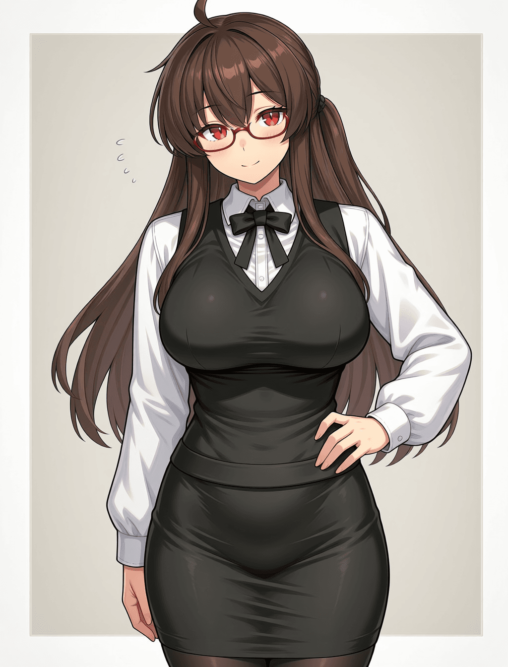 London ロンドン (Azur Lane,Azur_Lane,アズールレーン)