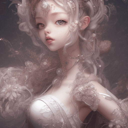 AI generated: ((masterpiece)), ((best quality)), (ultra-detailed), ((extremely detailed cg)), (perfect lighting), ...