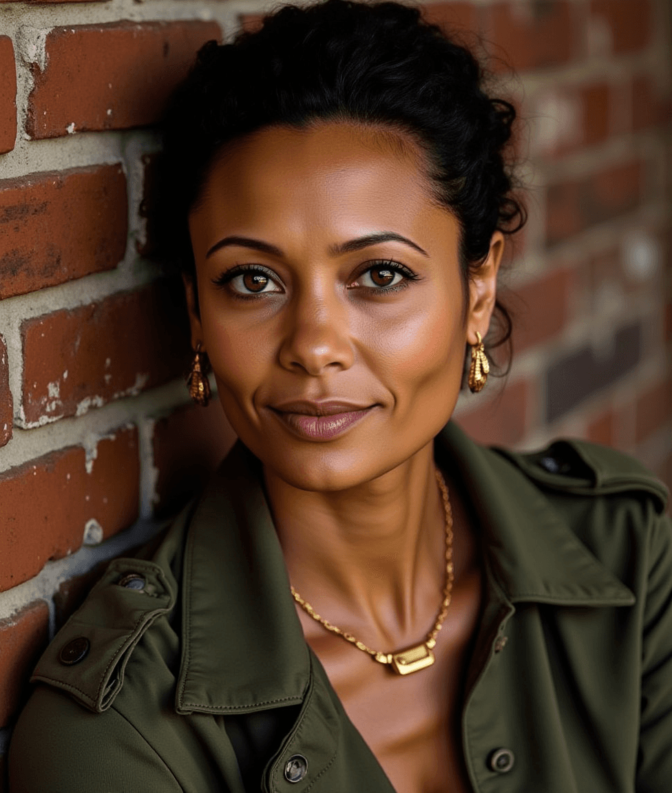 Thandiwe Newton - Image 4