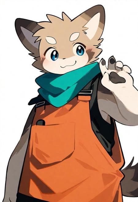 Zuppu11 OCs - Image 1