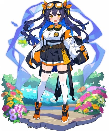 Worldflipper  - Image 3