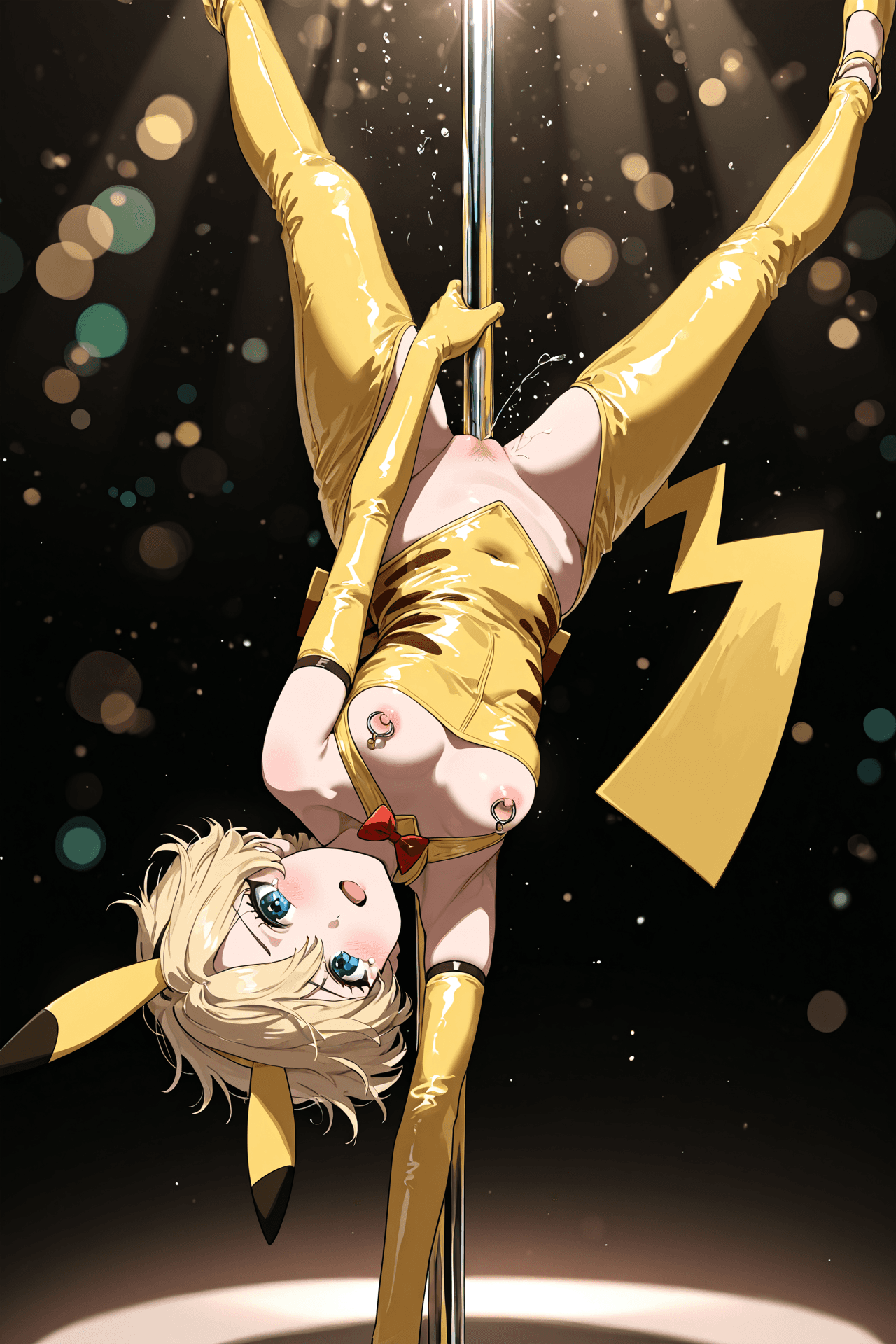 pole dancing3.0 - Image 4
