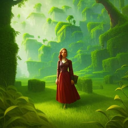 [LuisaP]LushField