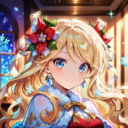 Priscilla (Brave Frontier) - Image 2