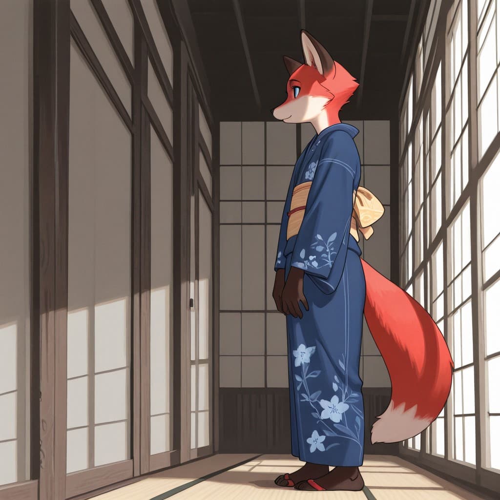 Takamichi style - Image 3