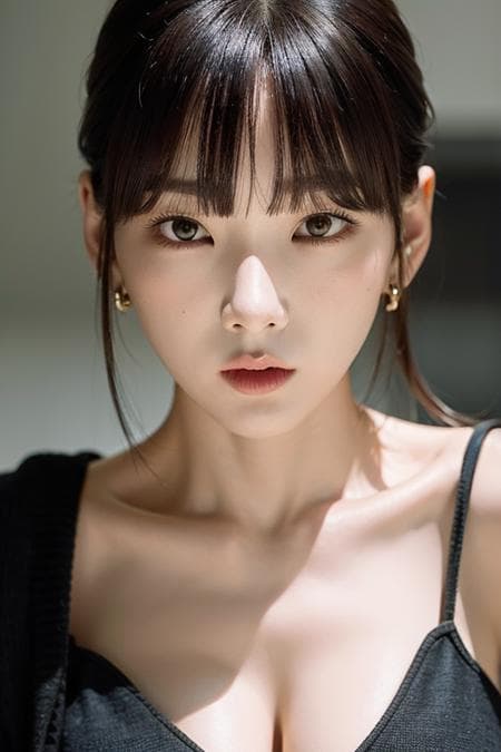 DEMO Taeyeon
