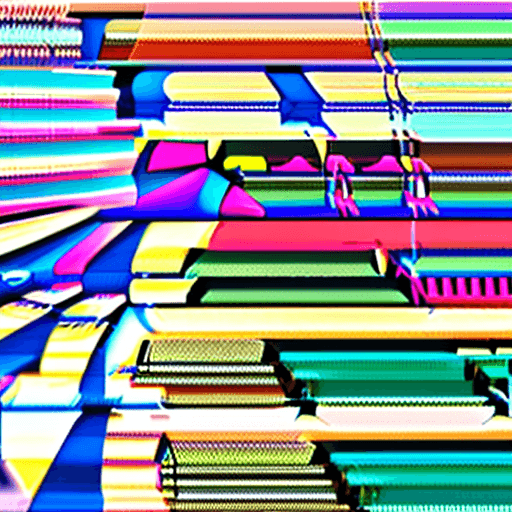 AI generated: woman