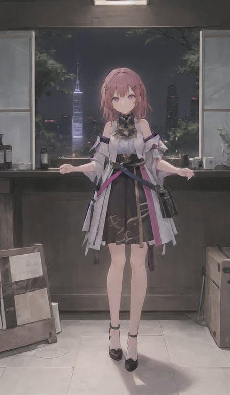 honkai star rail asta/崩壊スターレイル　アスター/崩坏星穹铁道 艾丝妲