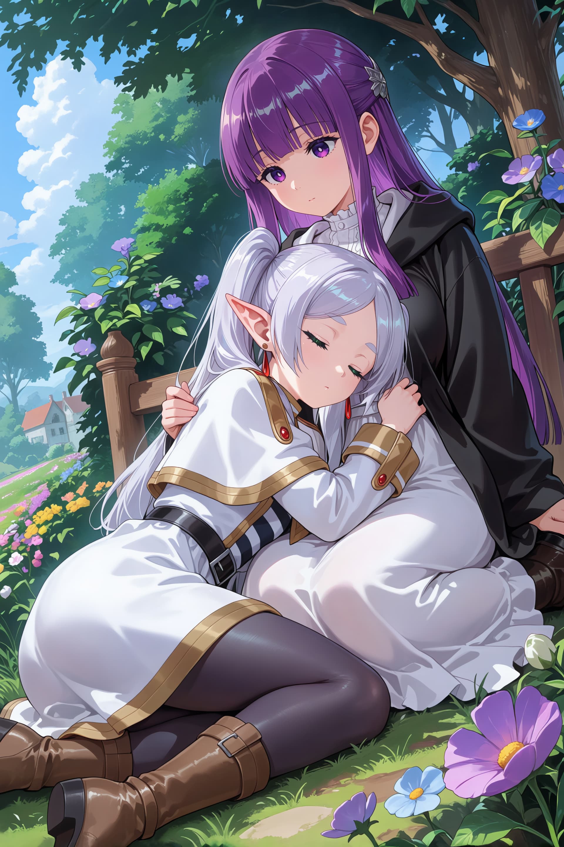 Nya-Iris - Anima - Image 3