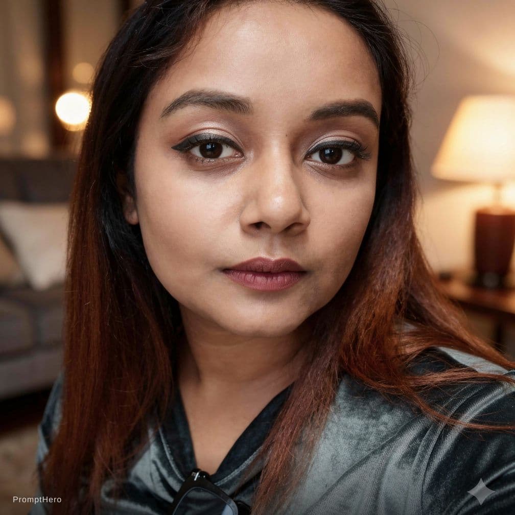 AI generated: make it boudoir photography
