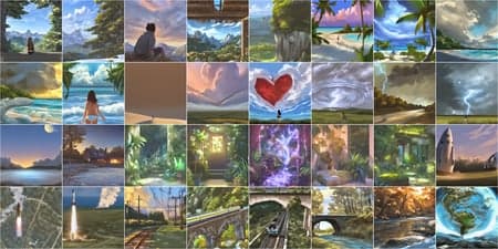 Min-Illust-Background-Diffusion