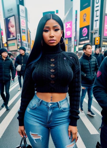Nicki Minaj - Image 1