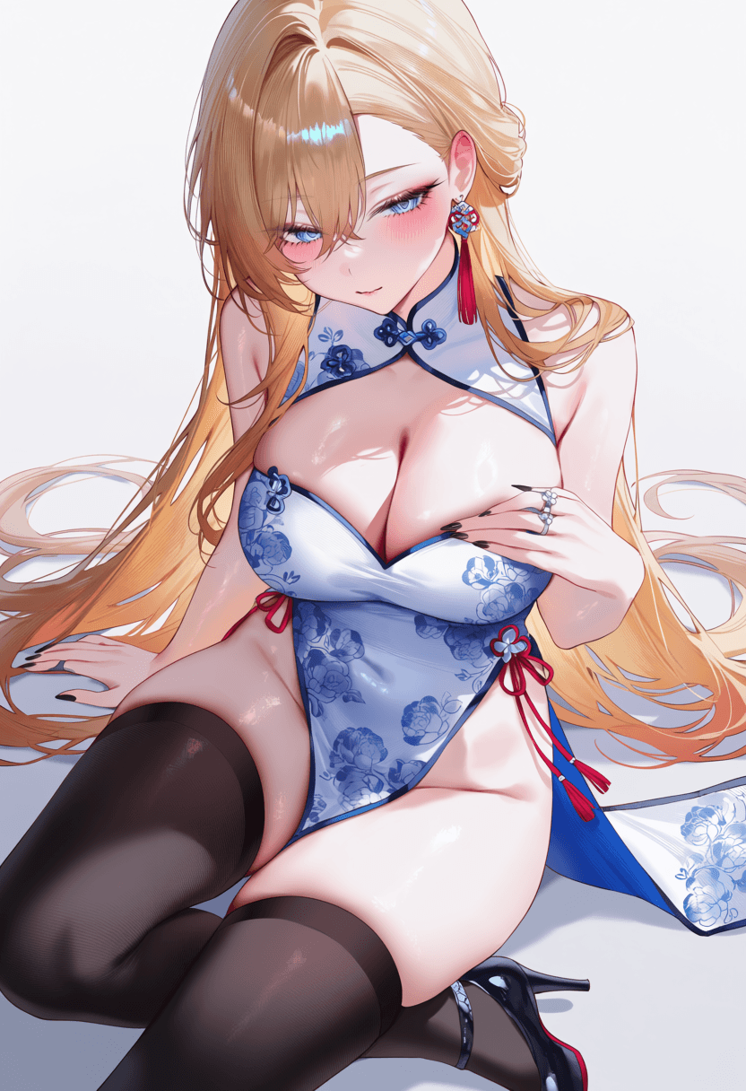 Qiandai Yiyu Style