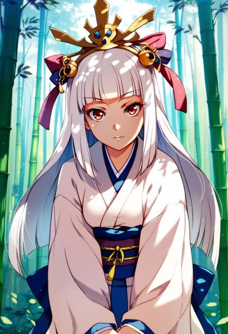 Inue Shinsuke Style - Image 1