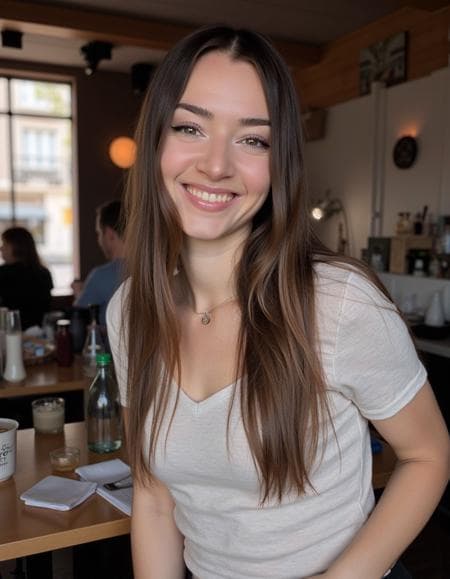 Lizz (Flux) - Influencer - Image 3