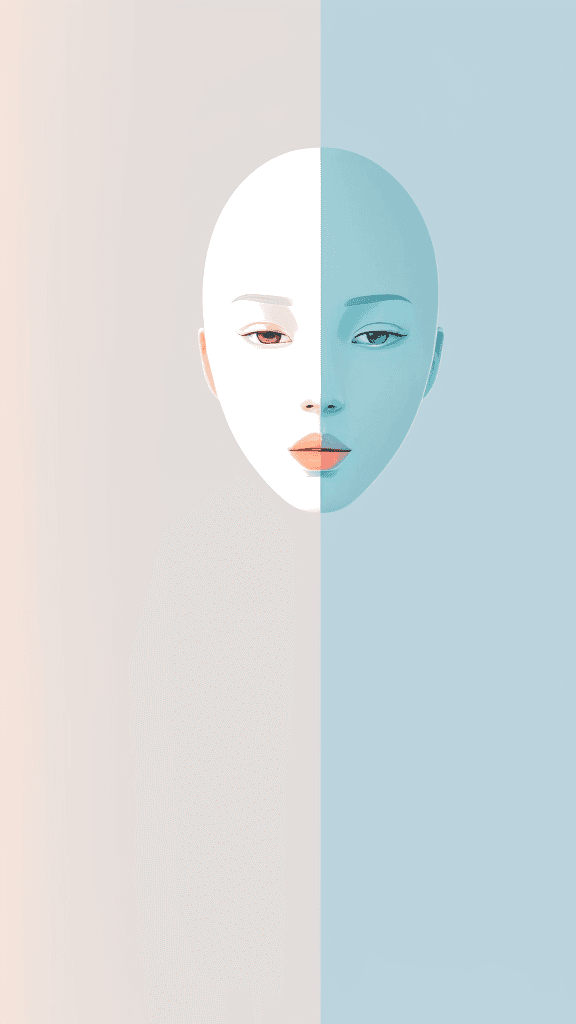 AI generated: (best quality,ultra-detailed,realistic:1.2) technology, clean lines, minimalist artwork, vibrant col...