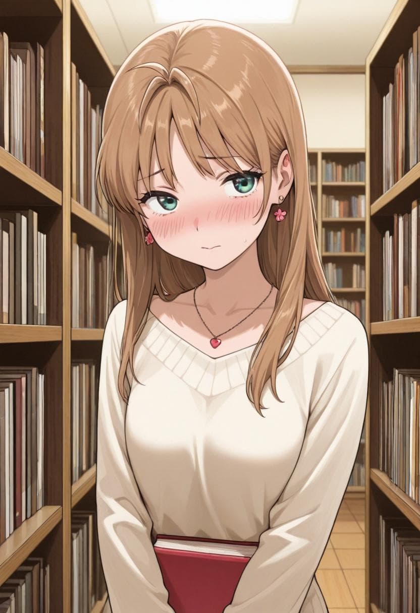 Yamada | B Gata H Kei | B型H系 - Image 1