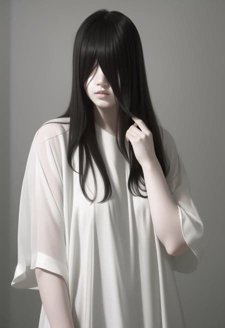 Yamamura Sadako (The Ring) LORA