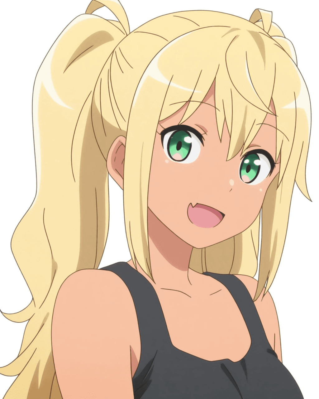 [IL] Hibiki Sakura - Dumbell Nan Kilo Moteru?