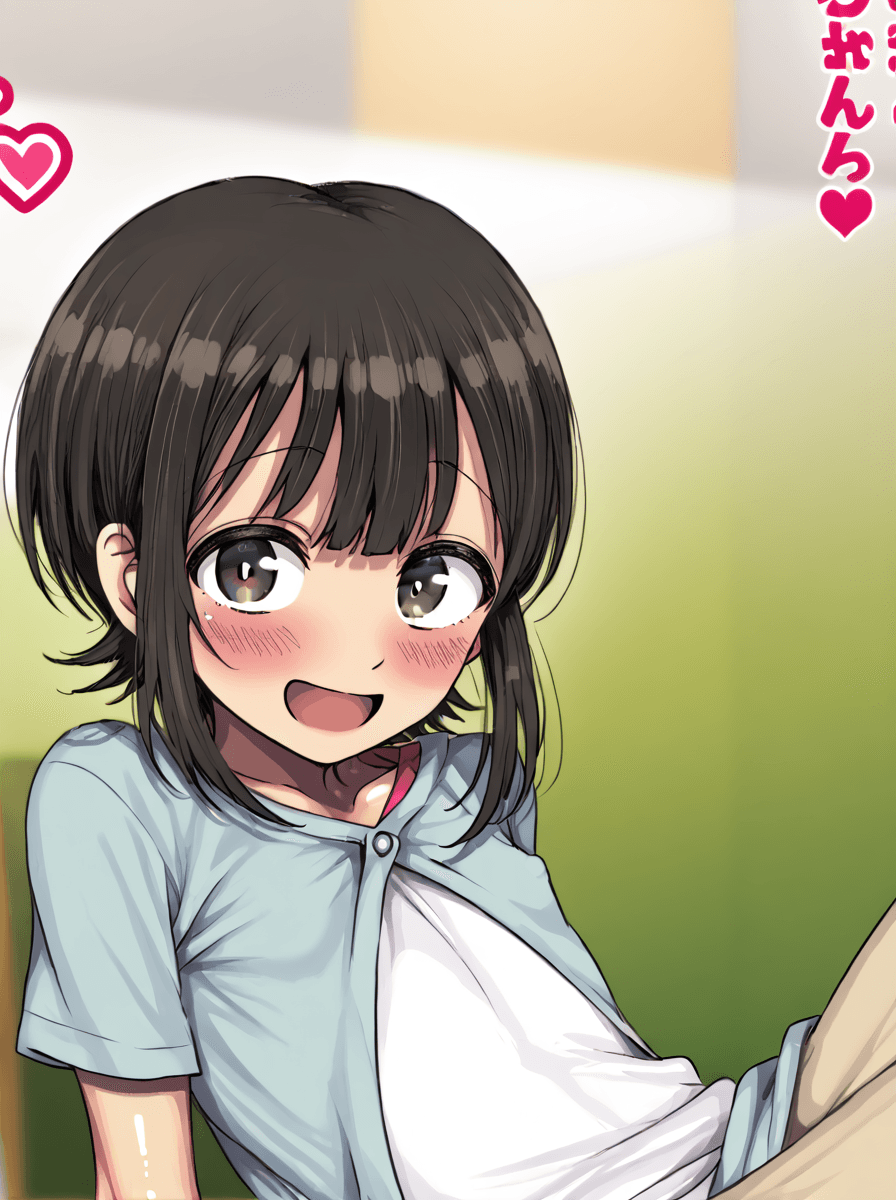 Style/original [Motsuaki] - Image 4