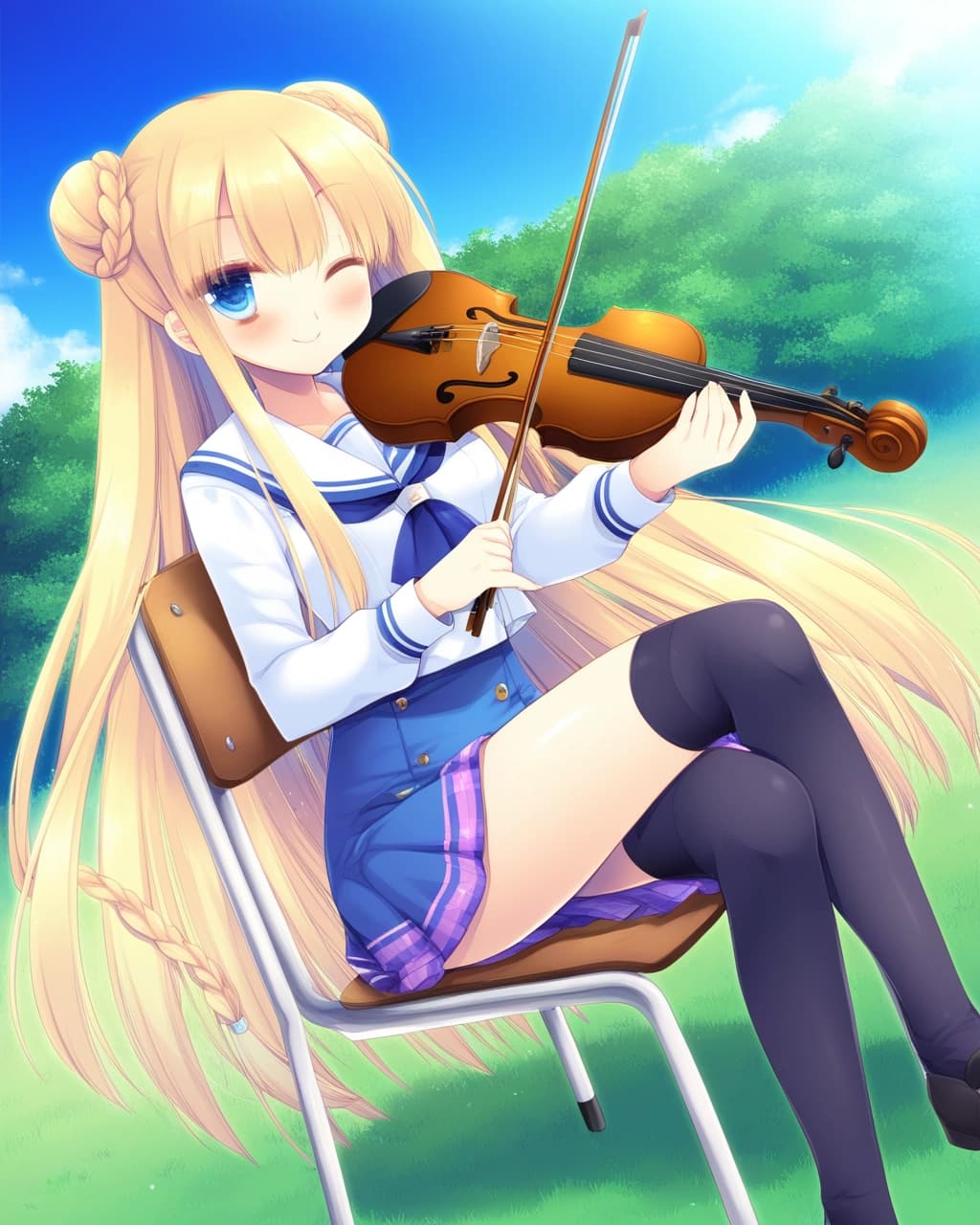 Miyasu Risa Artist Style [ミヤスリサ] - Image 2