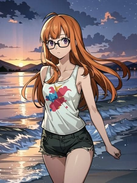 Futaba Sakura - Image 5
