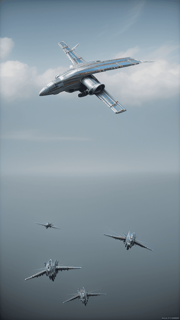 AI generated: (16k, best quality, master:1.2), (realistic, photo-realistic:1.37) imagine if you could fly,  Add_De...