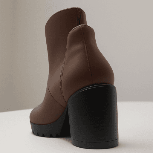AI generated: ms alotta bootie
