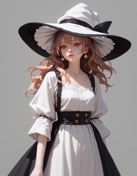 Yuming Li Style | PonyXL - Image 1