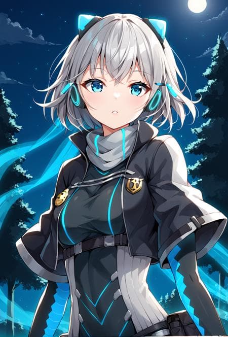 ICEY from ICEY - Image 4