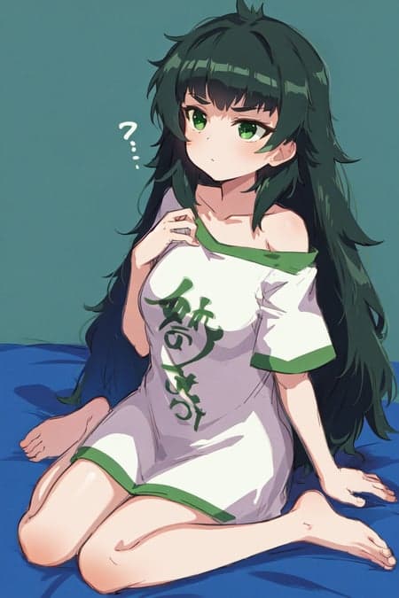 比屋定 真帆 - Maho [Steins;Gate 0] - Image 3