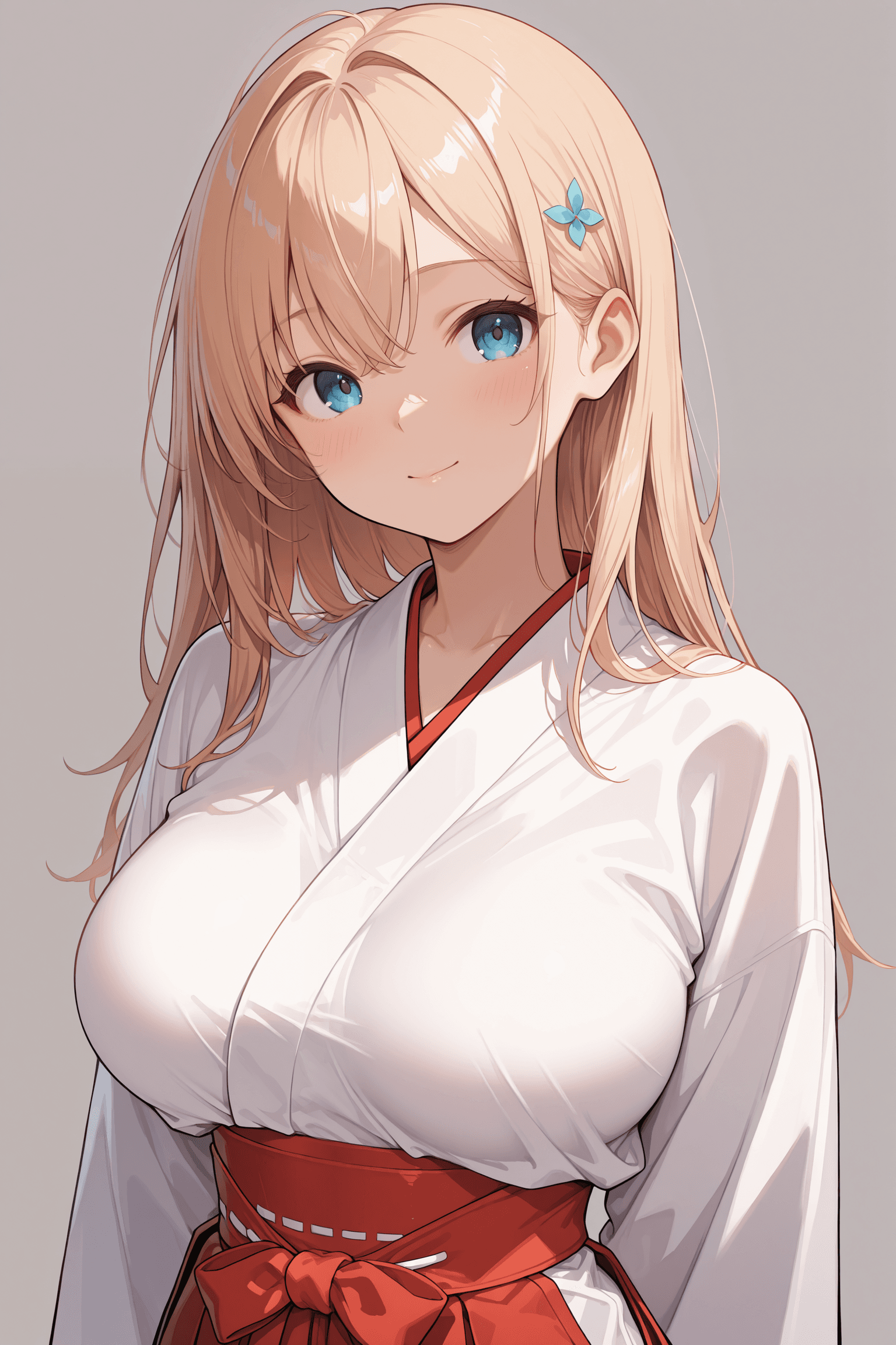 巫女/miko(XL,illustrious,pony)