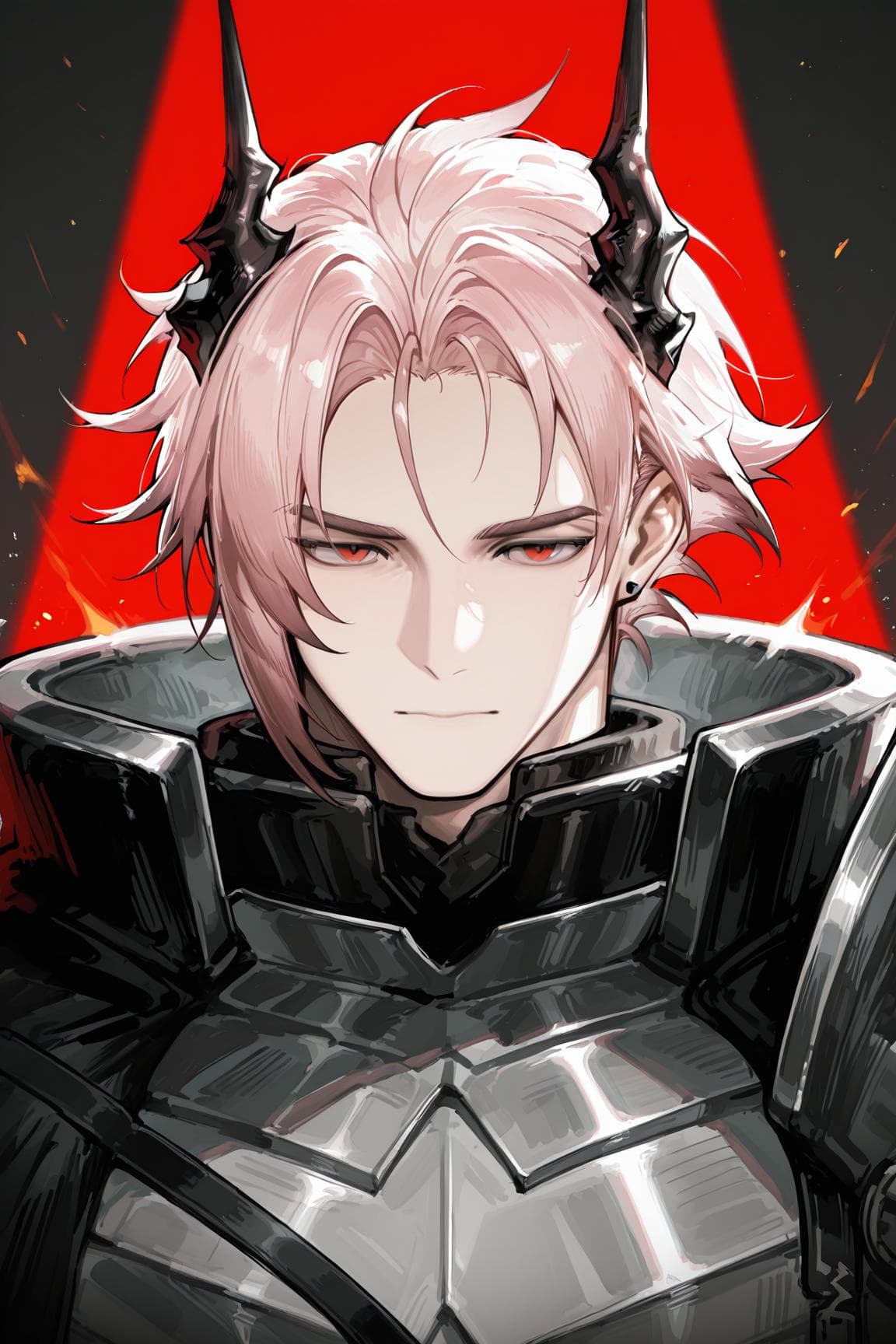 Theresis - Arknights - Image 1