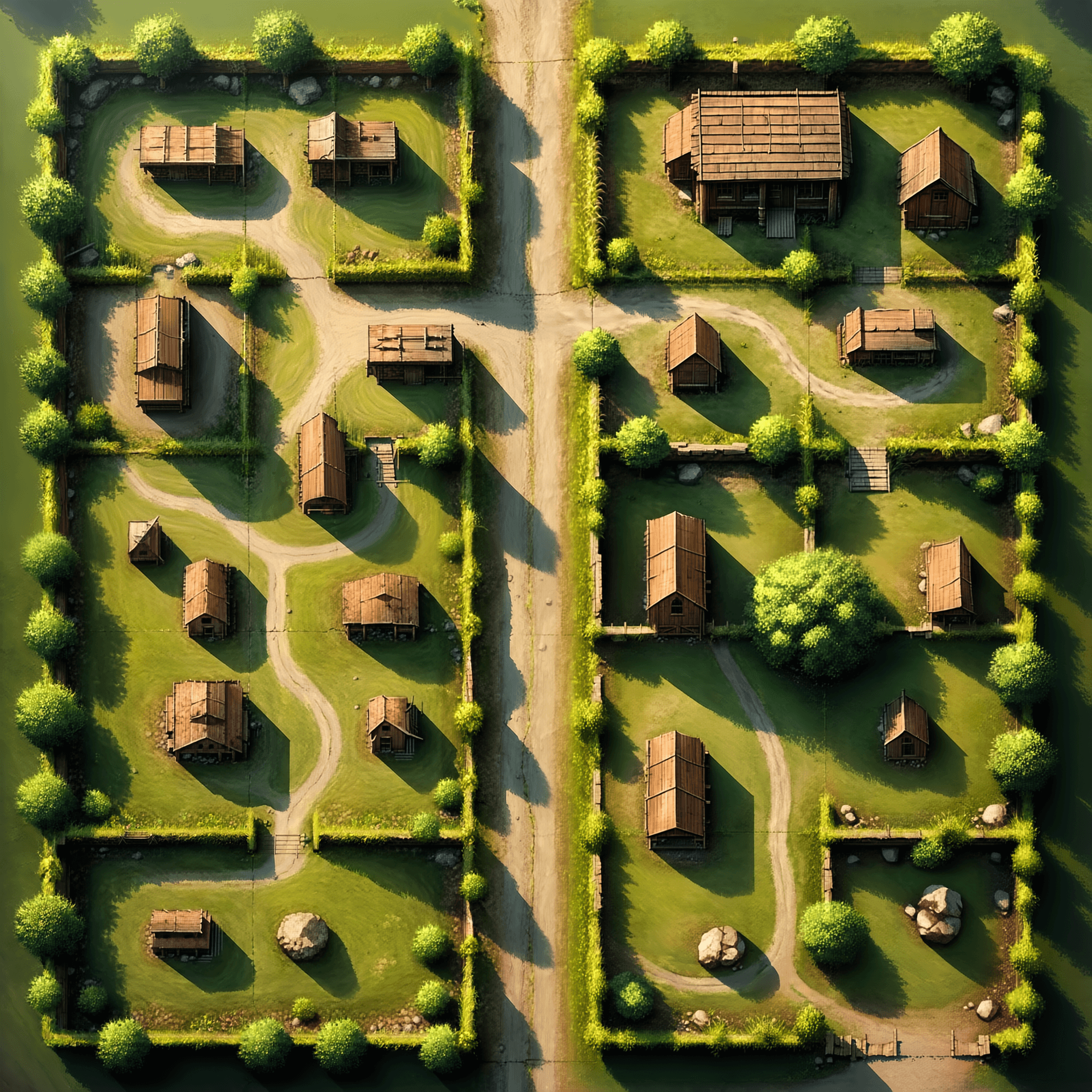 Mapcraft: The Ultimate TTRPG Mapmaker - Image 2