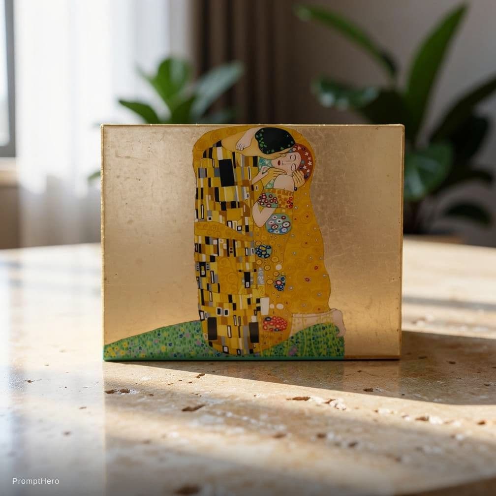 AI generated: Generate a premium vertical 9:16 product display scene. Place the product from the reference image o...