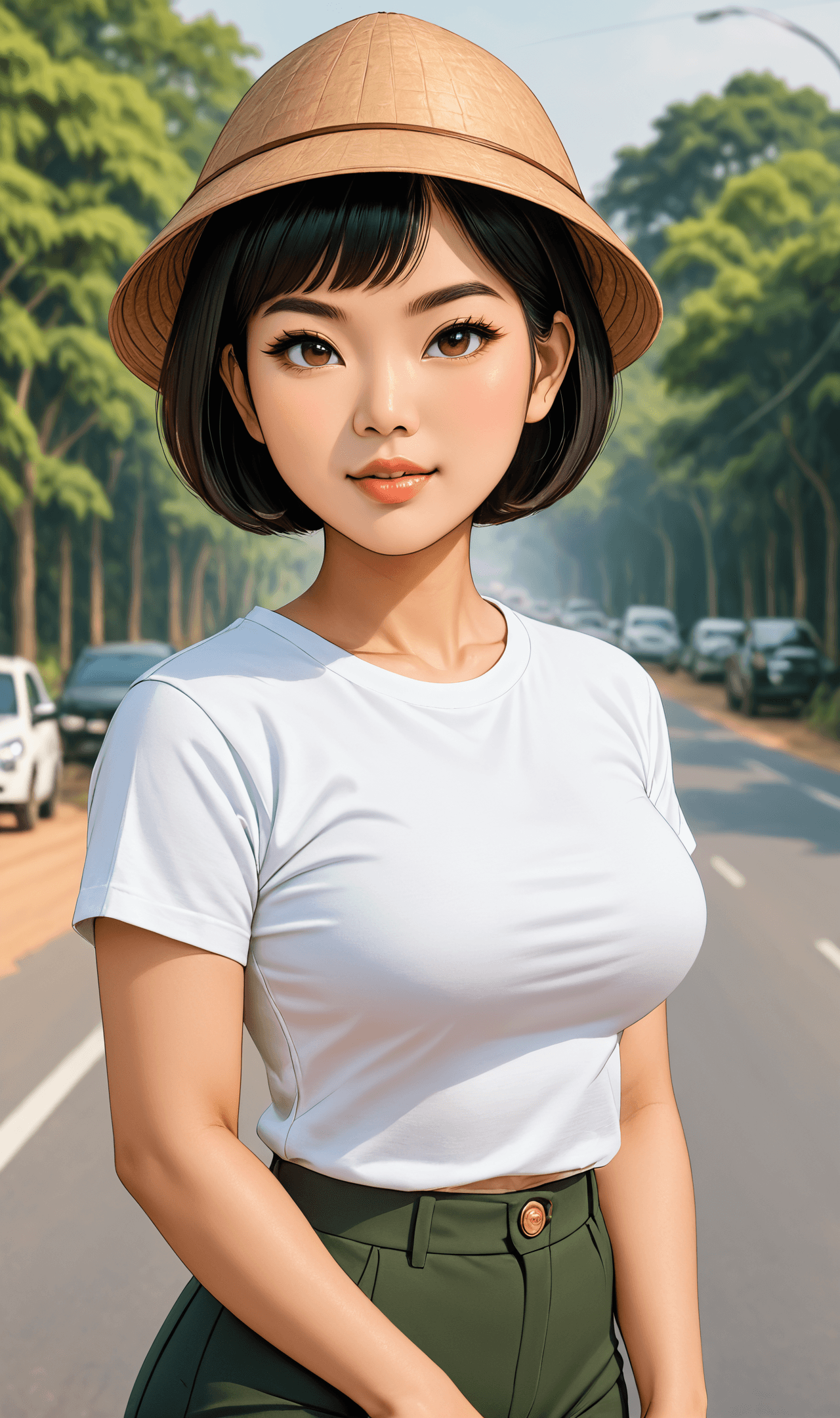 Thai Doll - NONGPIM - Image 4
