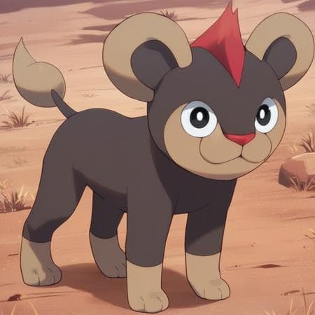 Litleo - Image 1