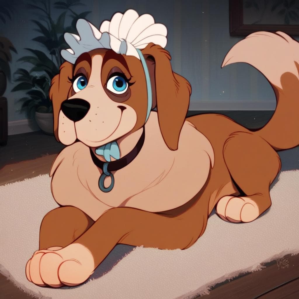 Nana (Peter Pan)