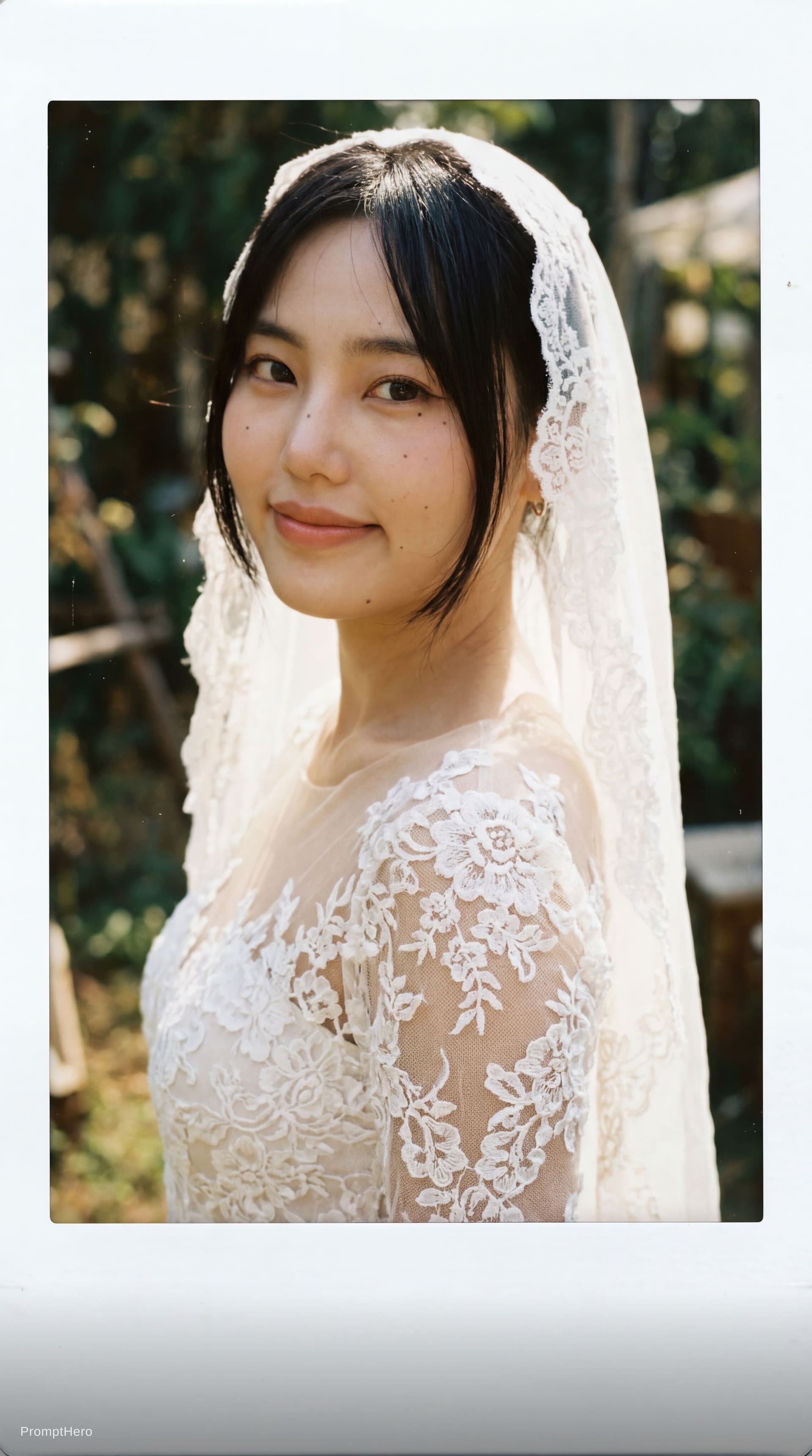 AI generated: [Character Reference: Image 1, Image 2]
Analyze and synthesize the woman from Image 1 and Image 2 as...