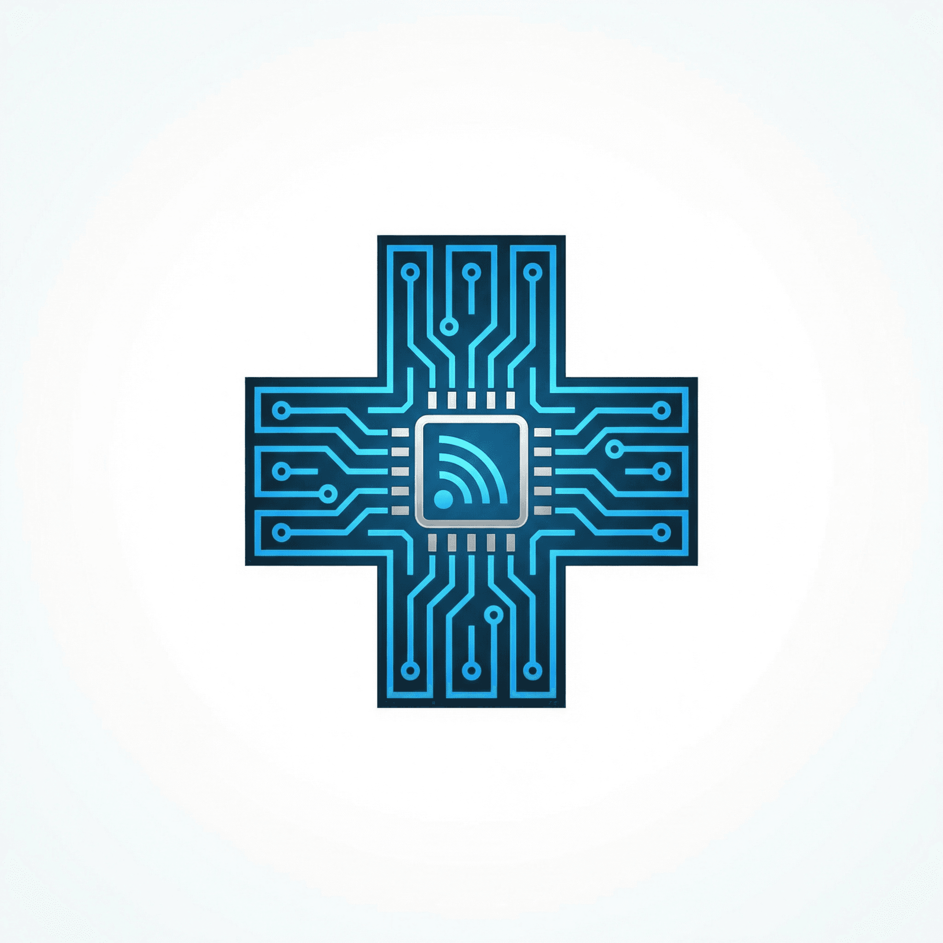 AI generated: Type Doctor Phone by electronic style 