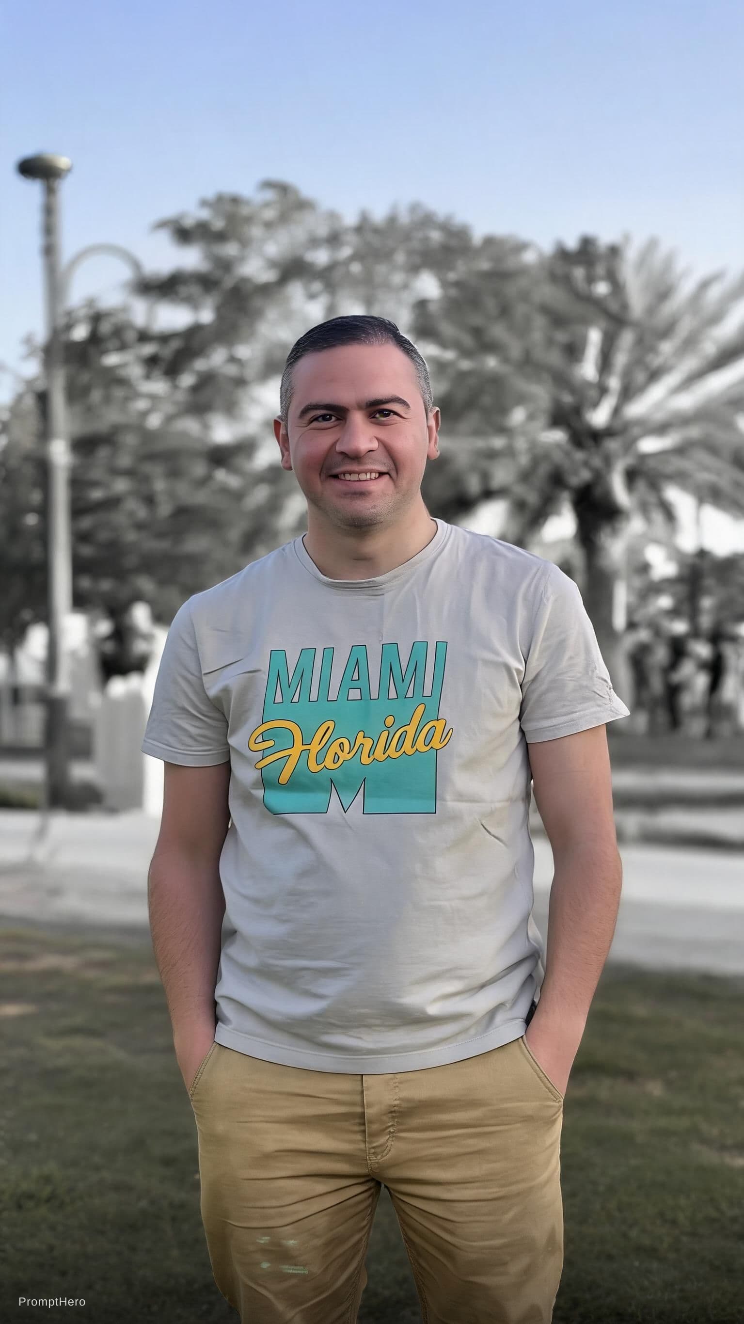 AI generated: foto