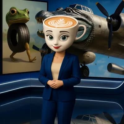 AI generated video: anima a la mujer bailando