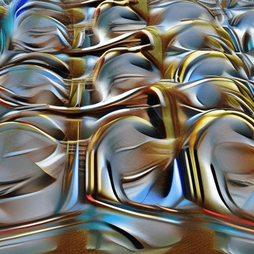AI generated: Photo of a ultra realistic sailing ship, dramatic light, pale sunrise, cinematic lighting, battered,...