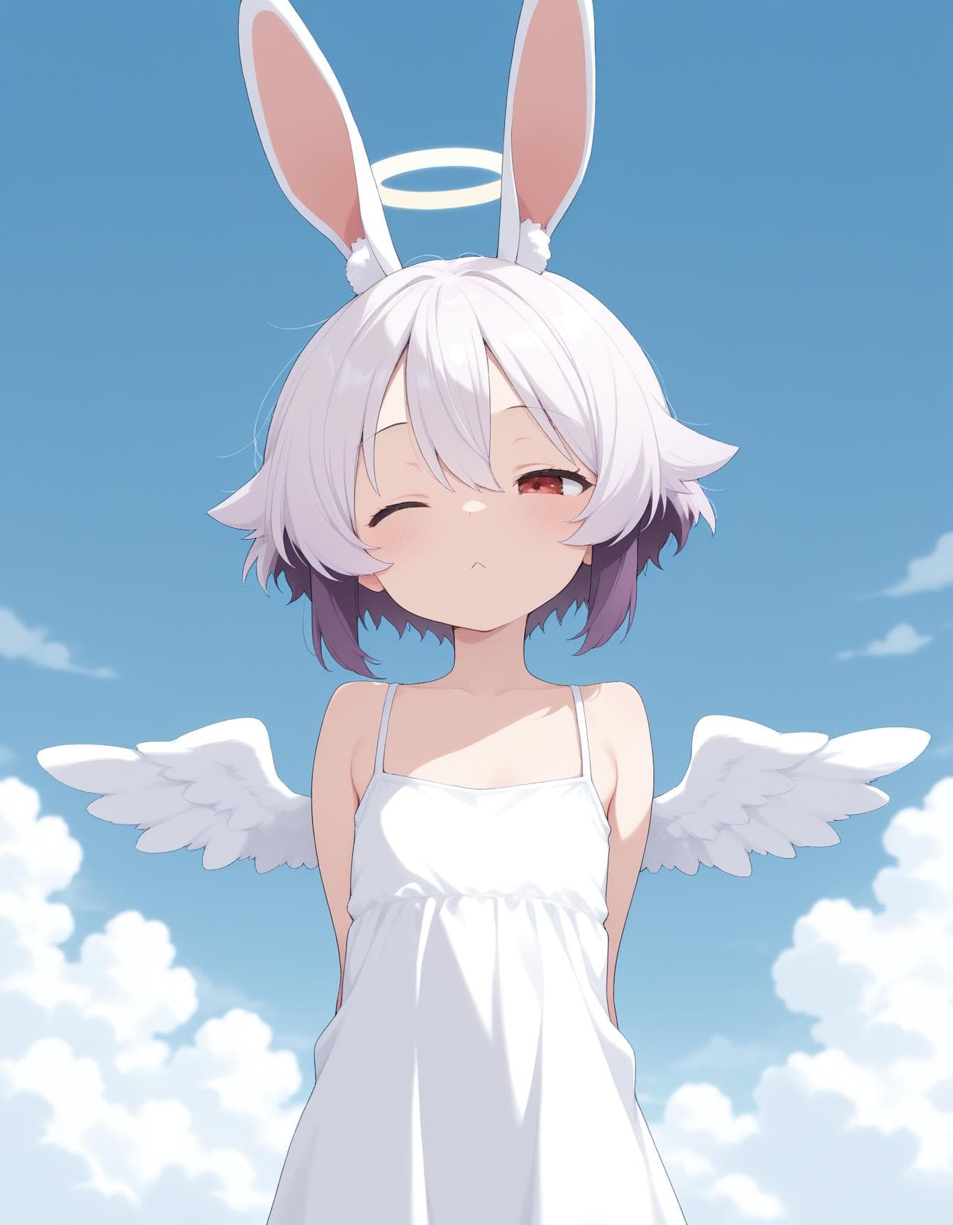 Usami-chan (OC)