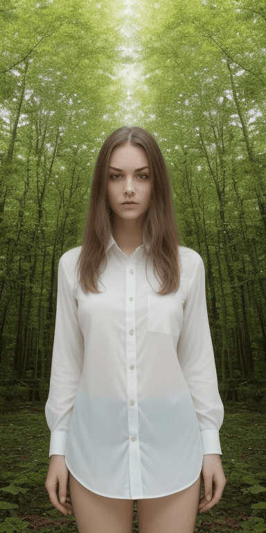 AI generated: (( fully clothed )){{ She is thoughtful, perceptive, and responsible. This female exudes a honest au...