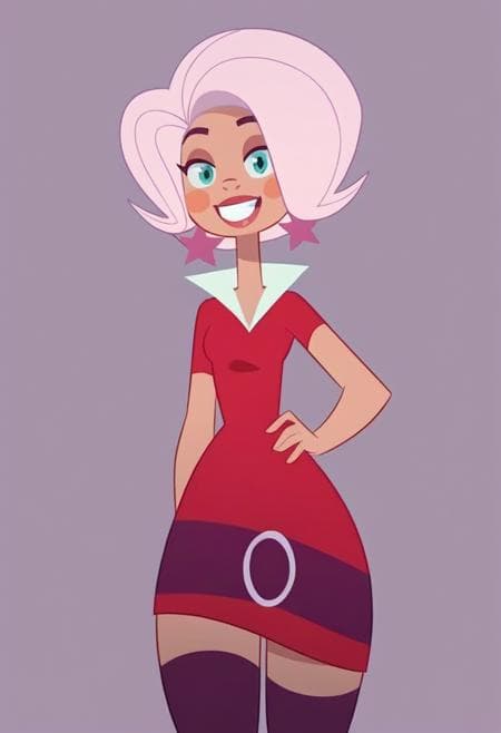 Willow from A Kind of Magic - Image 2